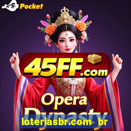 loteriasbr.com br site oficial